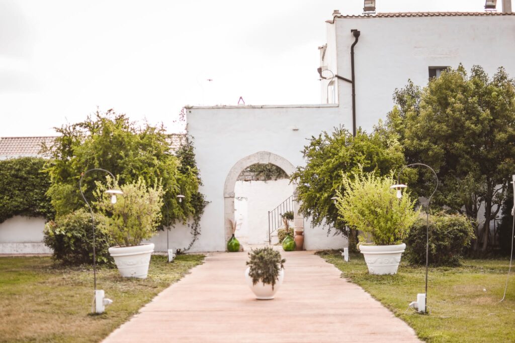 Masseria Santa Chiara